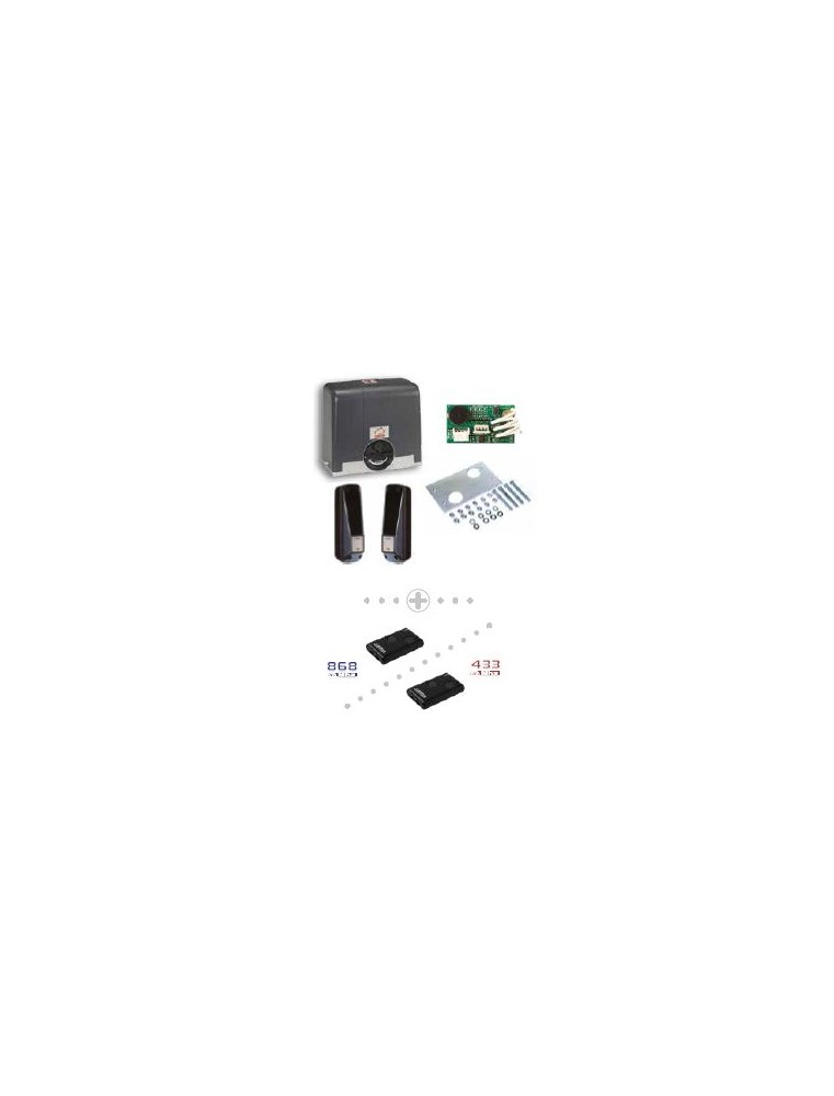 KIT AC 562 N NT LR XP20W KIT AC 562 N - MUTAN II 868