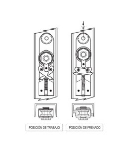 PRC U 50 PRC U 50