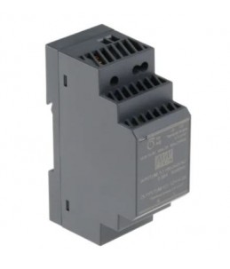 POWER-SUPPLY 12VDC 2A-24W