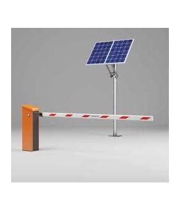 Access Pro-H solar derecha, naranja, ancho de bloqueo máx. 6,0 m PRO-H-RS00000